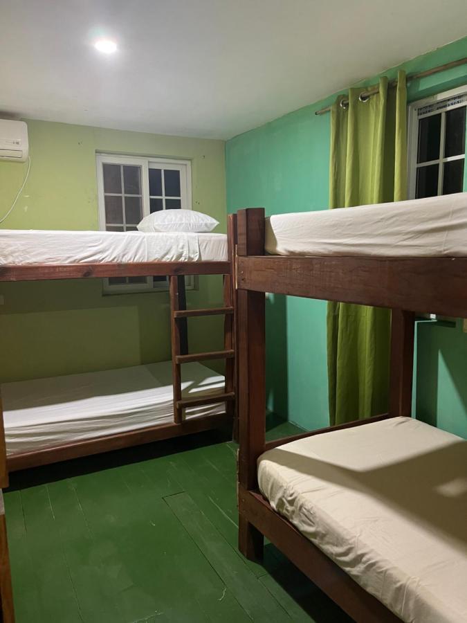 Hostal Cay Bastimentos Eksteriør billede
