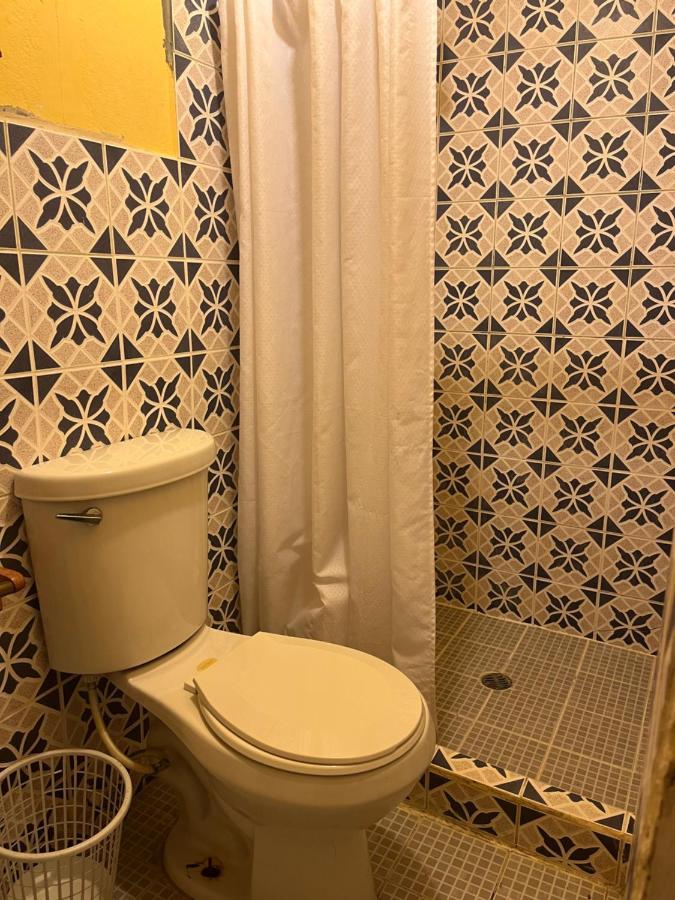 Hostal Cay Bastimentos Eksteriør billede