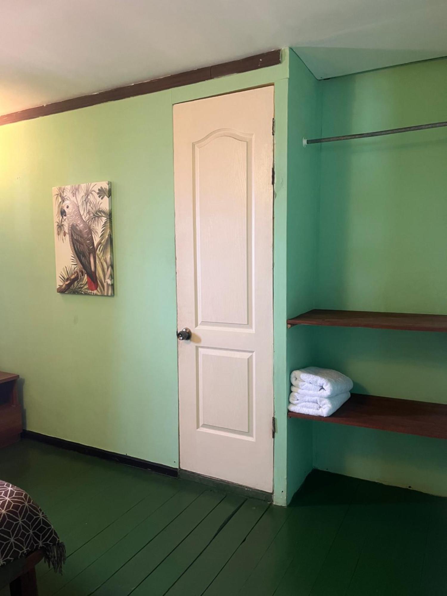 Hostal Cay Bastimentos Eksteriør billede