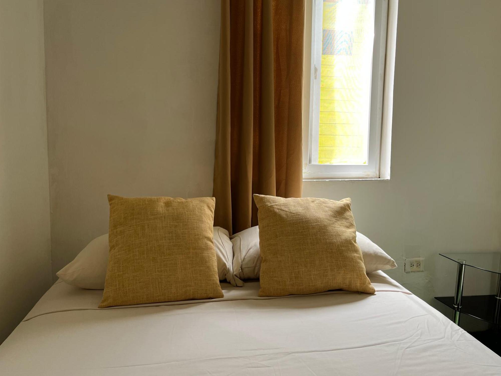 Hostal Cay Bastimentos Eksteriør billede