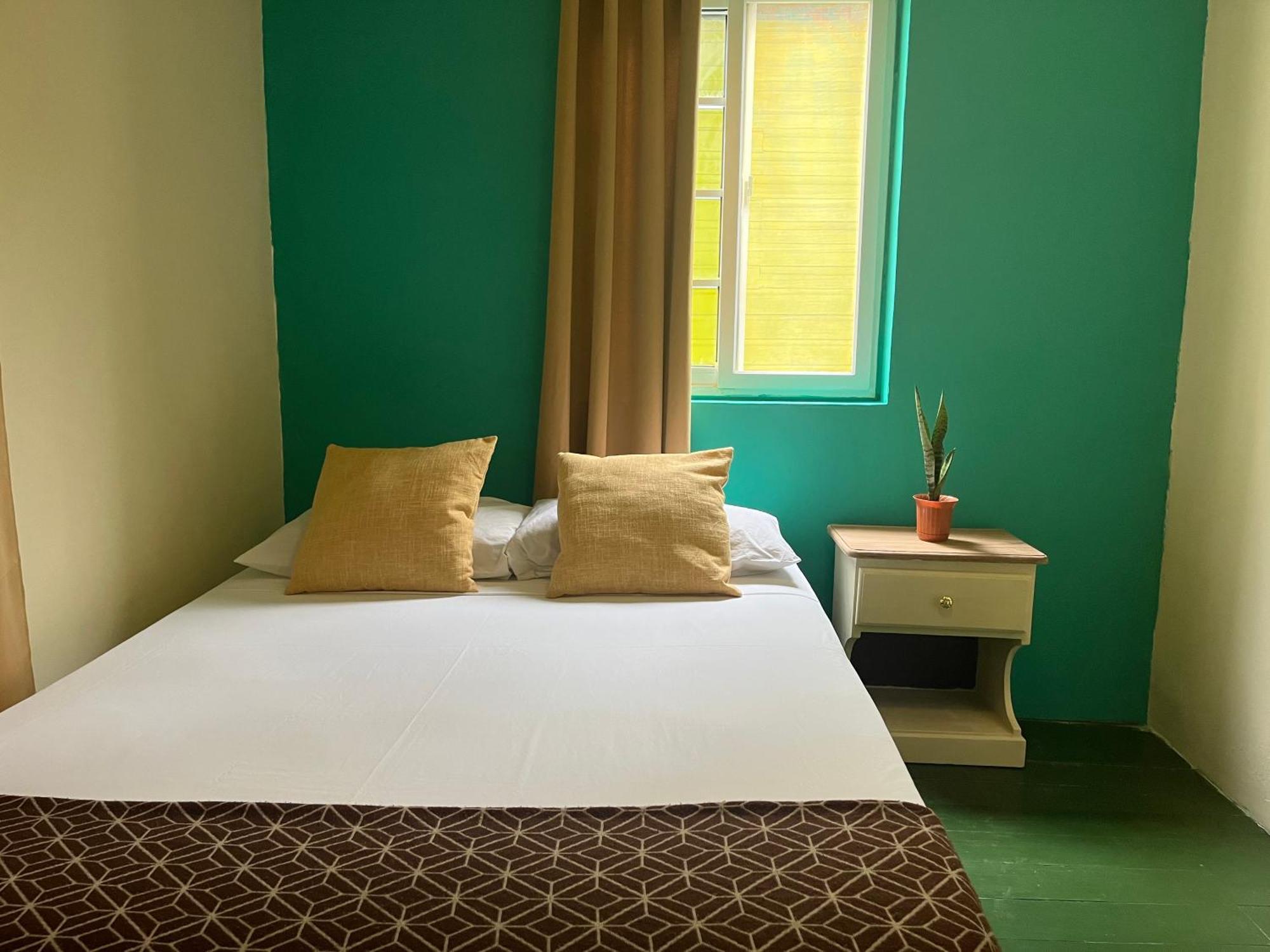 Hostal Cay Bastimentos Eksteriør billede